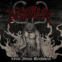[2012] - Arise From Blackness