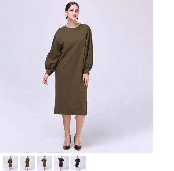 Mori Lee Dresses Uk - Cheap Clothes Uk - Ladies Lack Evening Trousers - Sweater Dress
