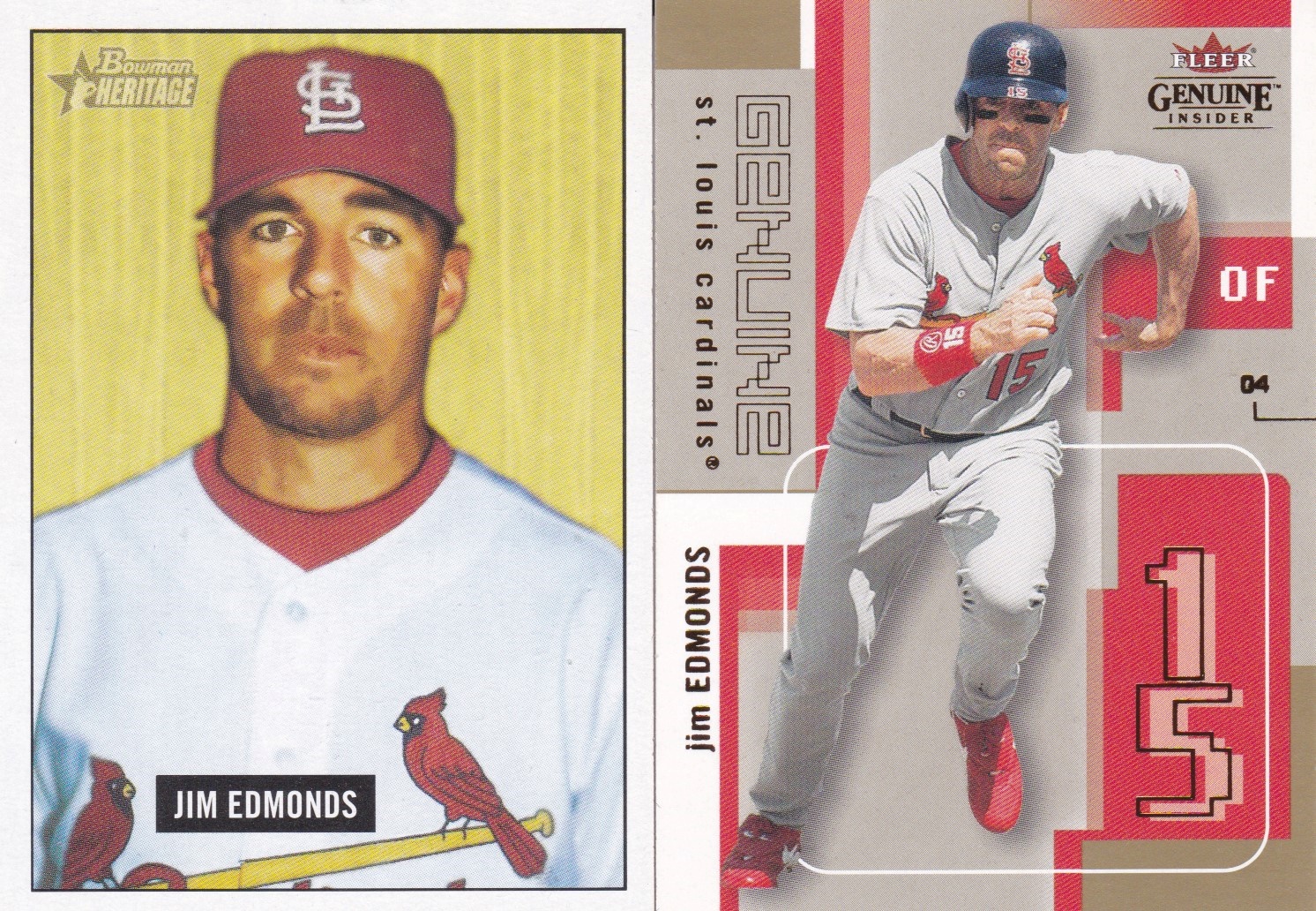 All Cardinals All the Time Lots of Team Hits