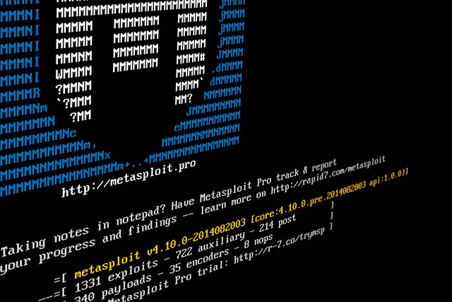 Exploitivator - Automate Metasploit Scanning And Exploitation