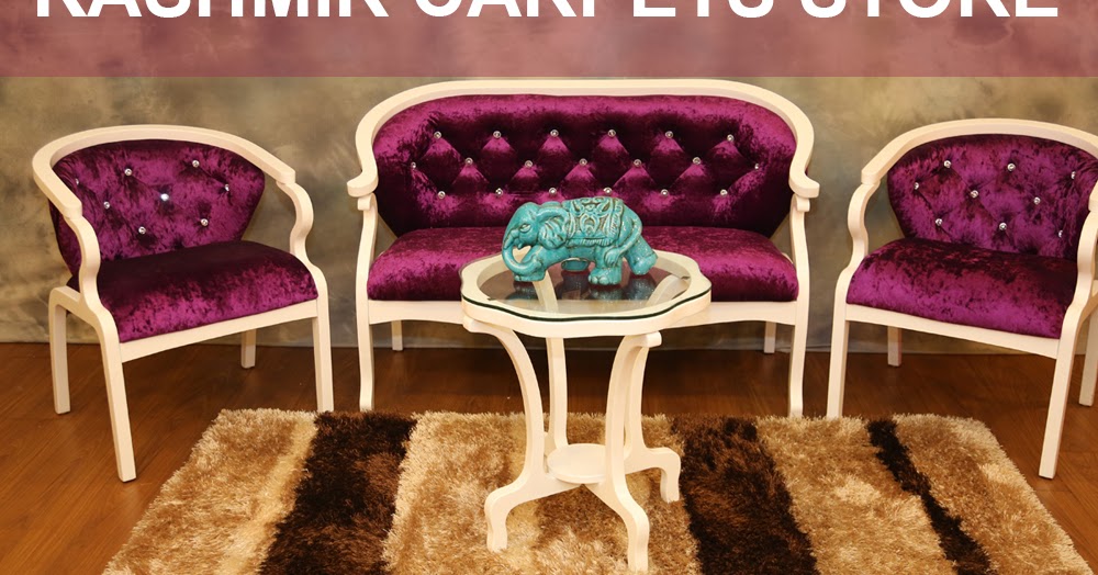 Kashmir Silk Carpets Nearby: Kashmir Silk Carpets Nearby