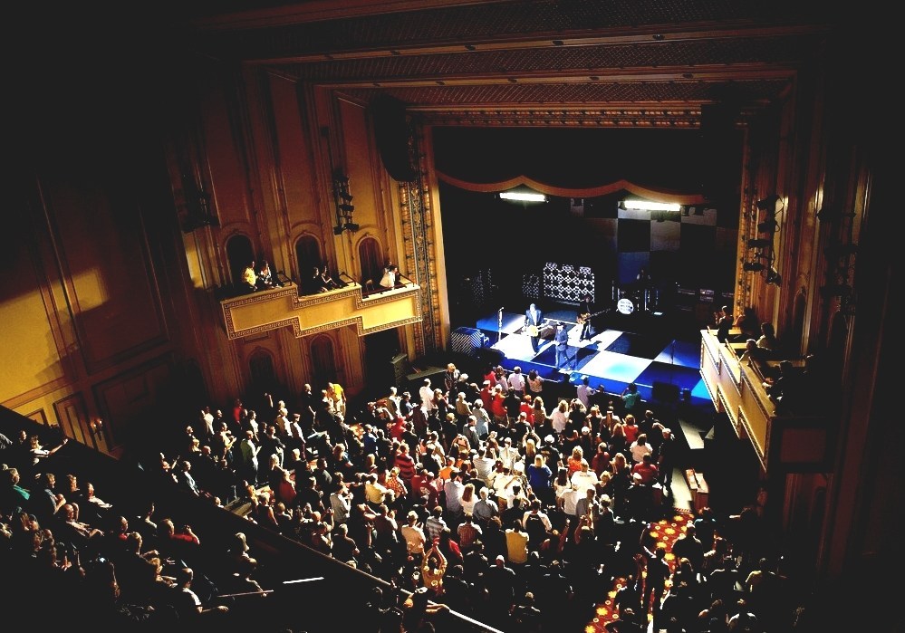 Carolina Theatre Carolina Theater Durham North Carolina