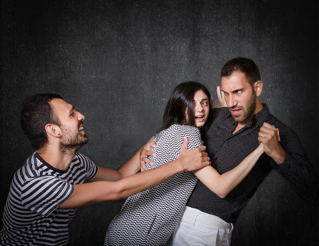 dating international people