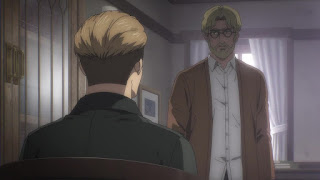 進撃の巨人 4期アニメ マーレの戦士 | Attack on Titan EPISODE 61 | Hello Anime !
