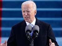 President Biden Invites 40 World Leaders to Leaders Summit on Climate.