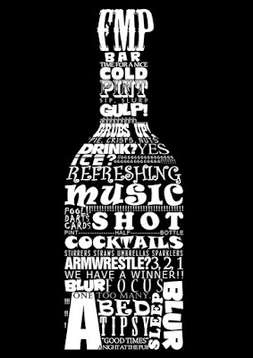 Gambar Tulisan (Typography) Lengkap - Gambar Foto