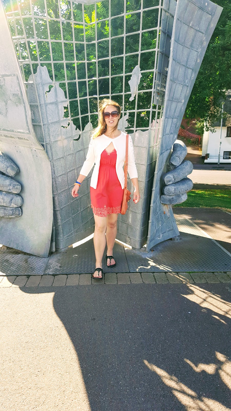 Butlins At Minehead: What I Wore: Over 40 Style Butlins At Minehead: What I Wore