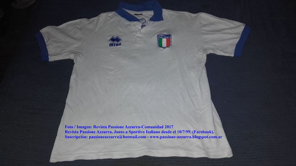 PASSIONE AZZURRA: 21/1/2020 HISTORIA-A.C.I.A. / SPORTIVO / DEPORTIVO  ITALIANO. ESCUDOS DE VARIOS AÑOS ENTRE 1955 Y 2020.