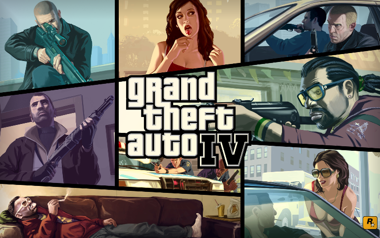 Trucchi GTA4 2013 Marzo GTA 4 Trucchi cheats 2013 GTA come avere jpg (768x480)