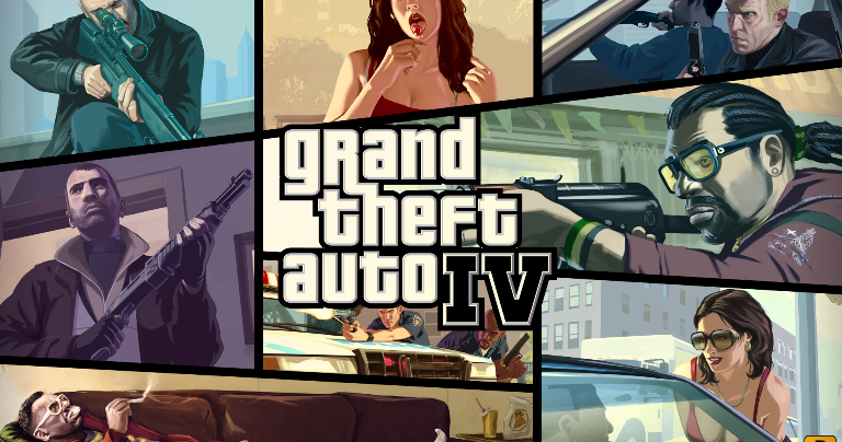Trucchi Per Gta 4 Xbox 360 Trucchi GTA 4 Xbox 360 soldi infiniti: ecco come fare | Dphoneworld.net