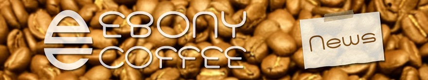 News - EBONY COFFEE