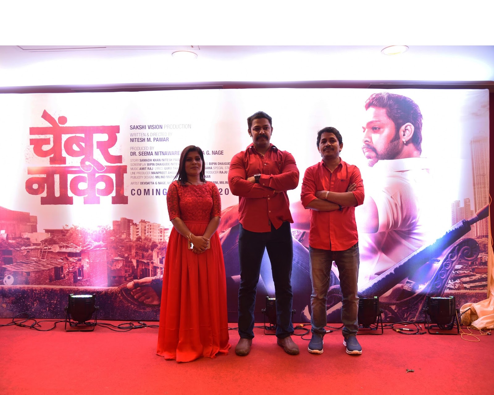 Jay Malhar Fame Devdatta To Return In Chembur Naka Www Pune News Com