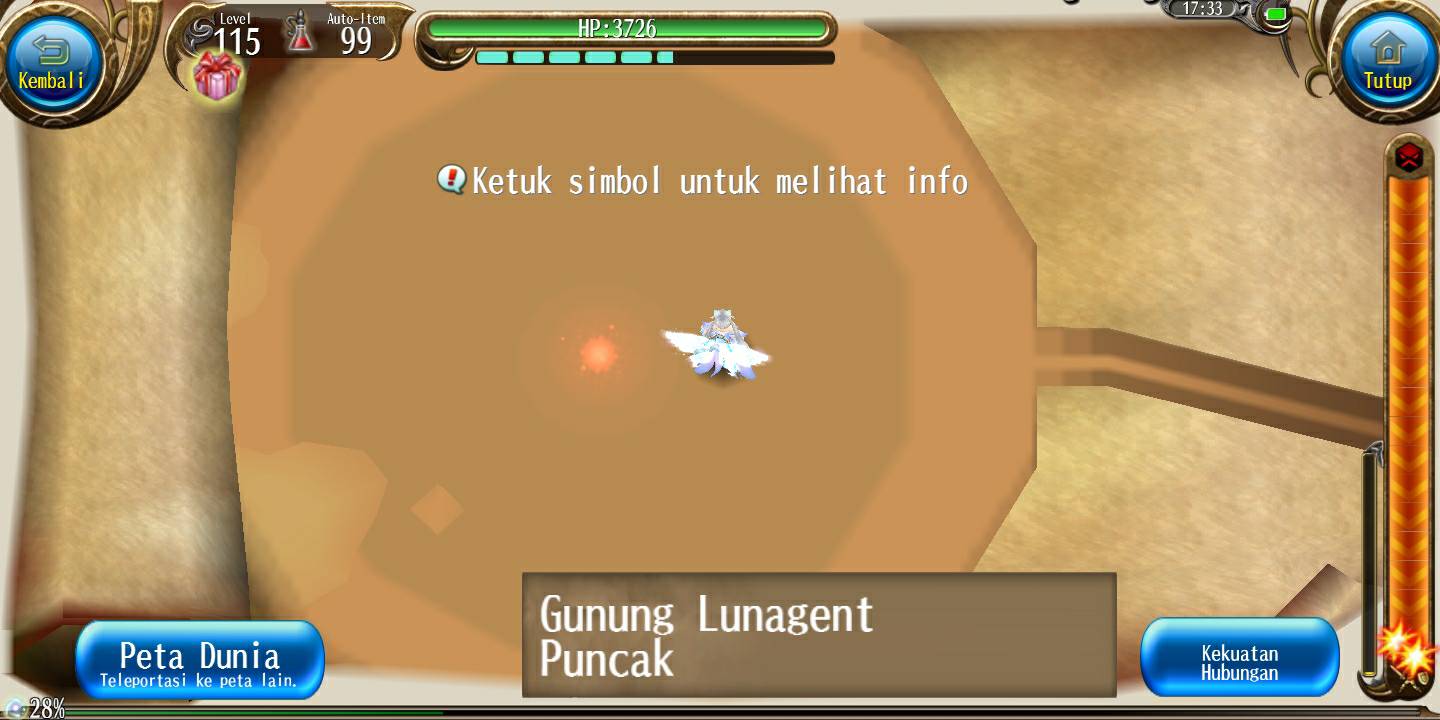 Toram Online Indonesia Created by Ucing Toram Online Indonesia