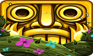 تحميل لعبة Temple Run 2 v1.55.0 مهكرة للاندرويد أخر اصدار vevo game