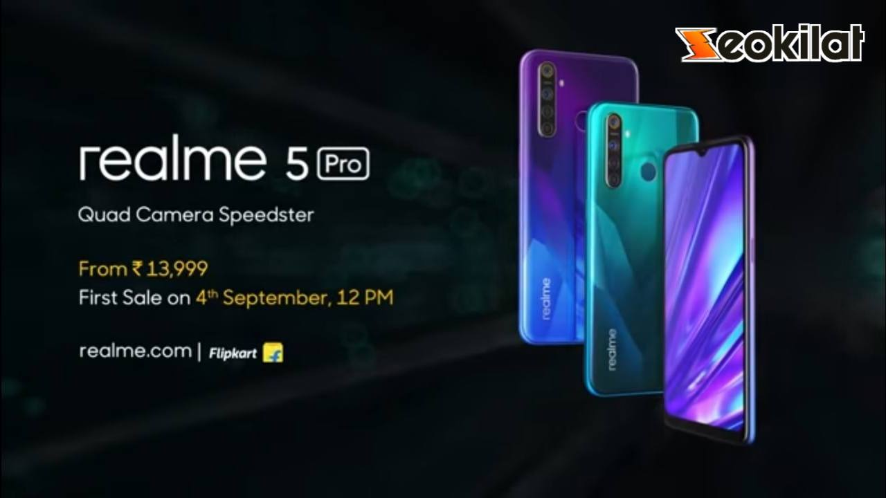 Kelebihan dan kekurangan Realme 5 pro Kelebihan dan kekurangan Realme 5 pro