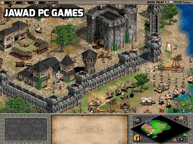 age of empires 2 free download full winrar zip age of empires 2 free download full winrar zip
