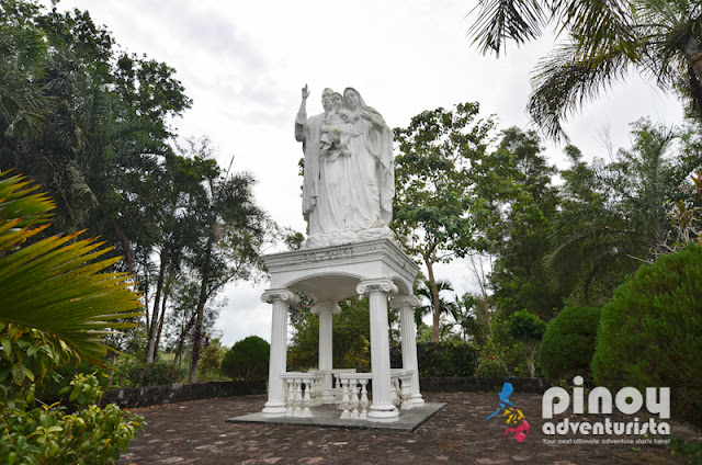 Punti Turistici a Guimaras