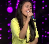 Neelanjana Ray Indian Idol 2018 Contestant