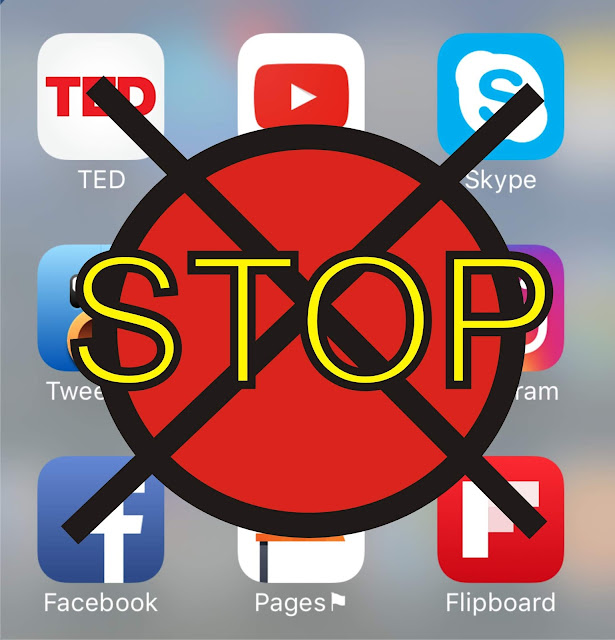 How To Stop Apps From Draining Your Battery