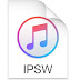 Where to locate iOS IPSW (Firmware) downloaded on iTunes