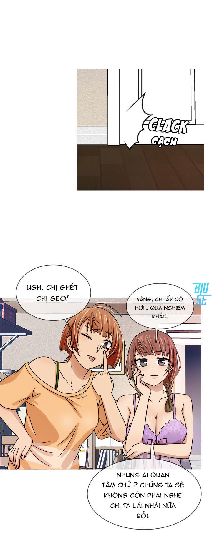 Đọc truyện Full Yêu Em Nữa Đi - Chapter 2