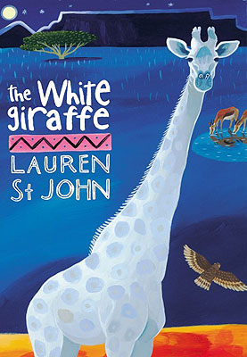 martine the white giraffe martine the white giraffe
