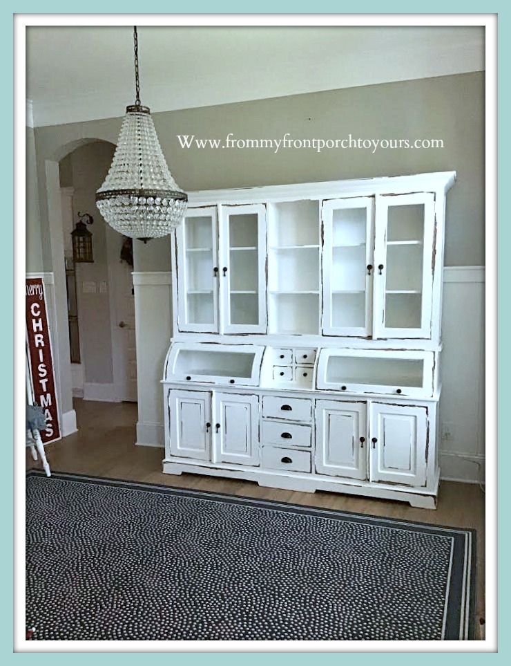 From My Front Porch To Yours Dreaming of a French Farmhouse Bread