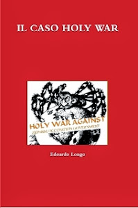IL CASO  HOLY WAR