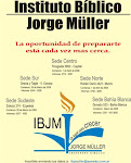 Instituto Bíblico Jorge Müller