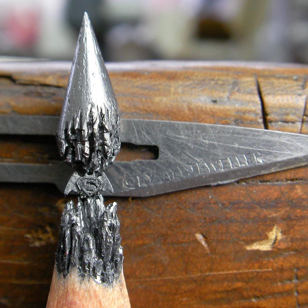 Design Stack A Blog about Art, Design and Architecture Miniature