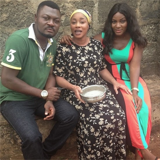 mother's love nollywood movie