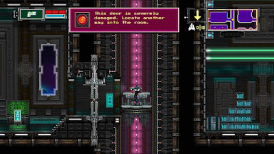 Outpost Delta Game Screenshot 3
