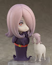 Nendoroid Little Witch Academia Sucy Manbavaran (#835) Figure