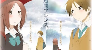 Isshuukan Friends (Episode 01 - 12) Batch Subtitle Indonesia