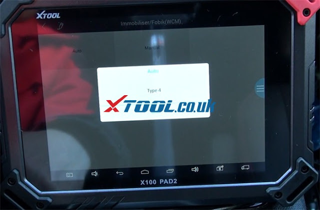 xtool-x100-pad2-pro-program-dodge-caravan-key-fob-04