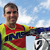 Motocross: Na liderança, Cristiano Lopes tem novo desafio no Brasileiro