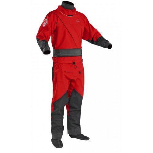 Best Drysuit For Kayaking