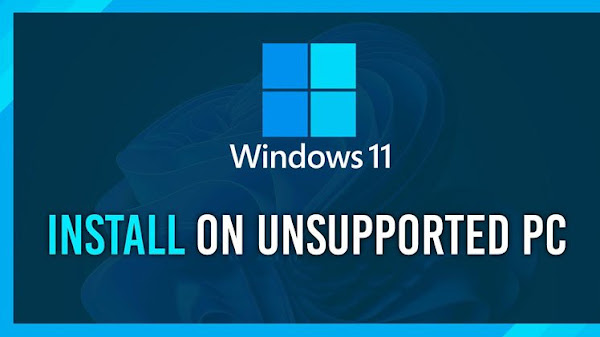 Cách cài đặt Windows 11 trên PC không được hỗ trợ