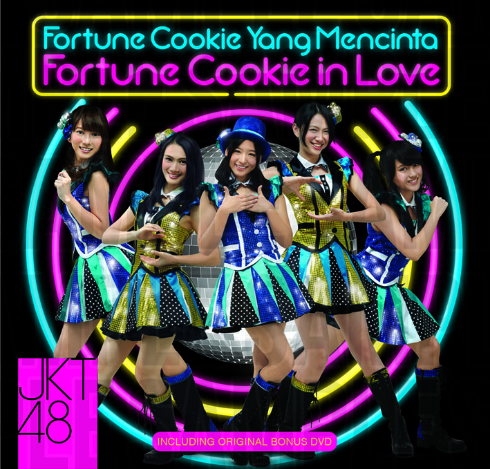 Download Album JKT48 Koisuru Fortune Cookie MP3 Always