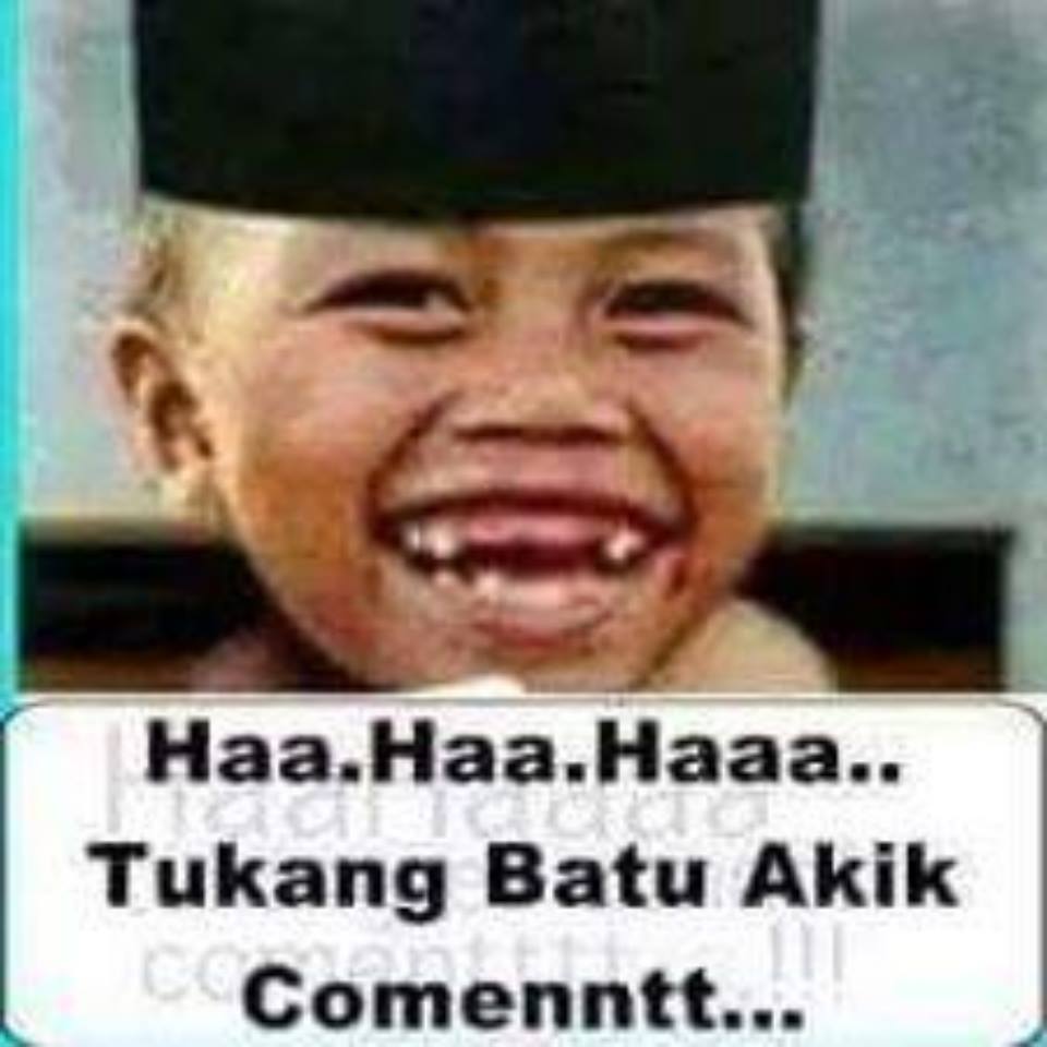 Gambar Lucu Buat Coment Fb Terlengkap Display Picture Unik