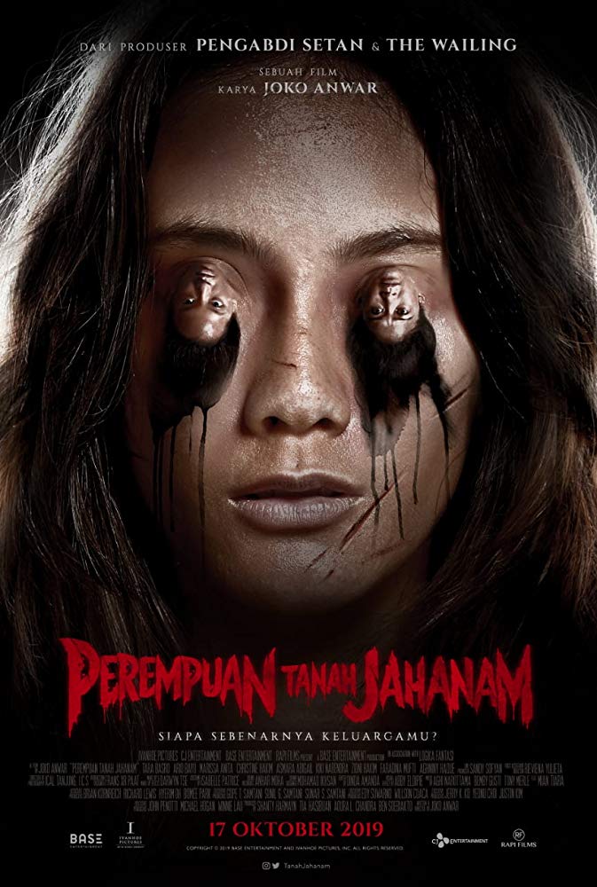 Download Film Perempuan Tanah Jahanam (2019) Full Movie