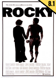 مشاهدة فيلم Rocky  (1976) مترجم - special4shows
