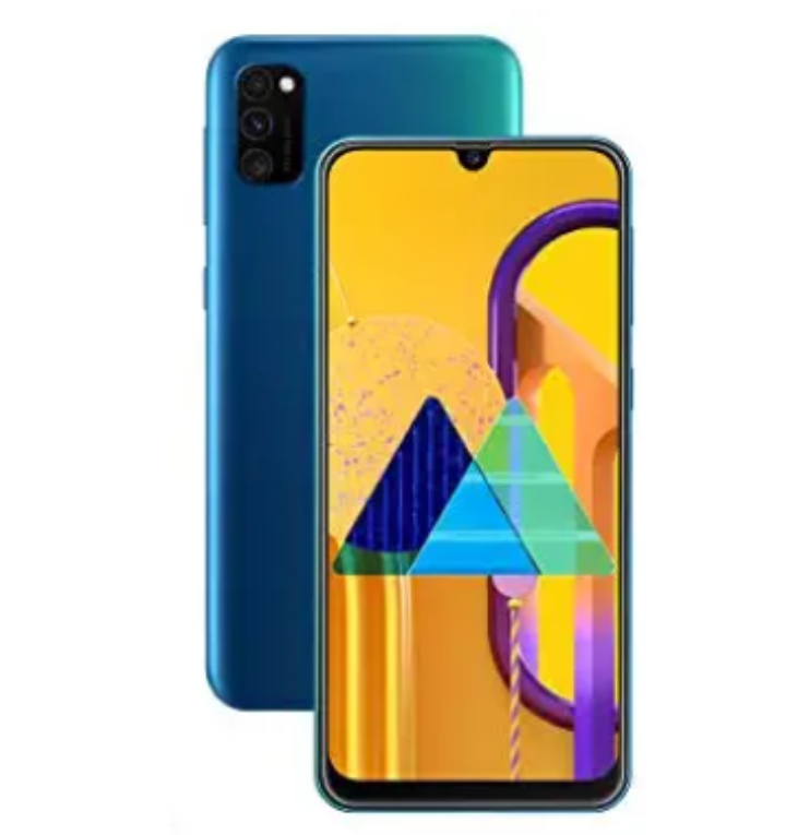Samsung Galaxy M30s Price in India,Camera and Full