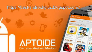 تنزيل متجر ابتويد ماركت Aptoide Market اخر اصدار للاندرويد مجانا, Aptoide apk، Aptoide Market، Download Aptoide Free Apps & Games، العاب اندرويد، بديل جوجل بلاى