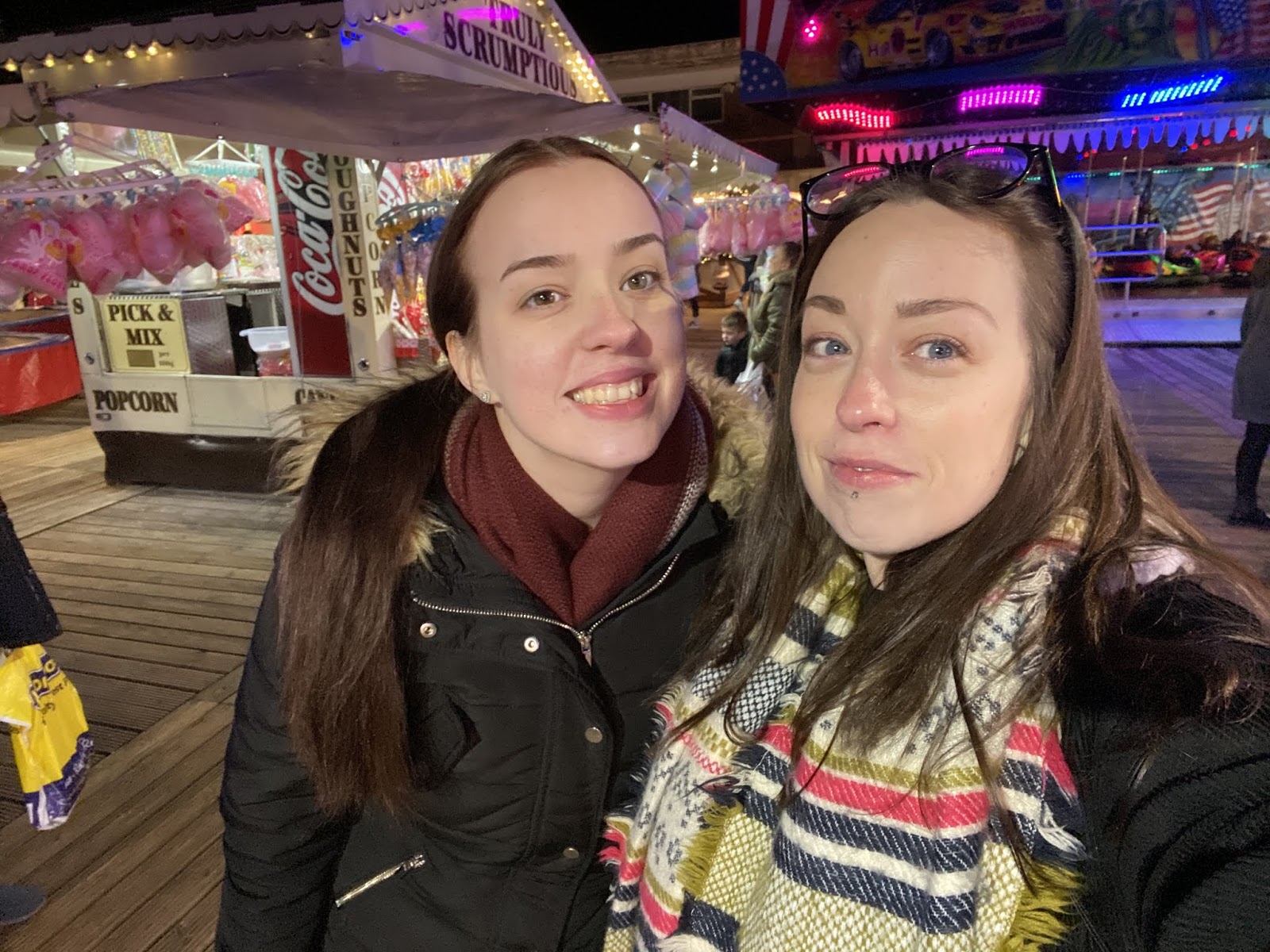 designafriend winter wonderland