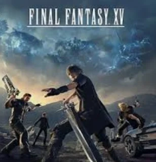 Final Fantasy XV