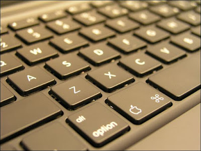 ce este tastatura chiclet