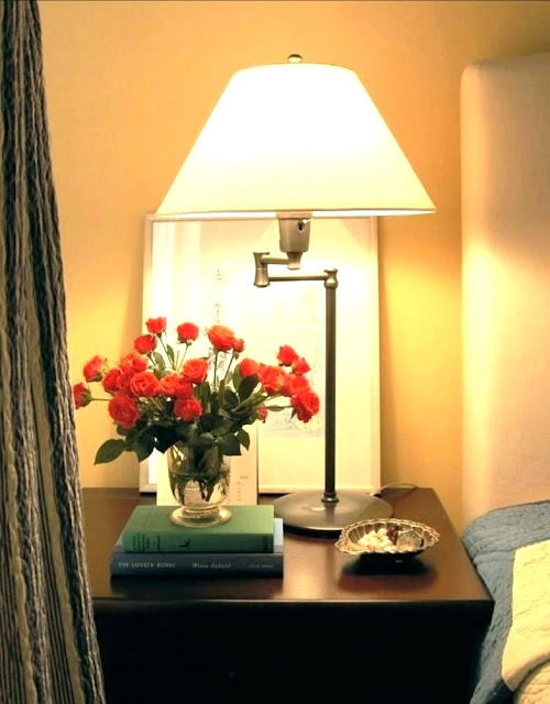 beautiful bedside table lamps beautiful bedside table lamps