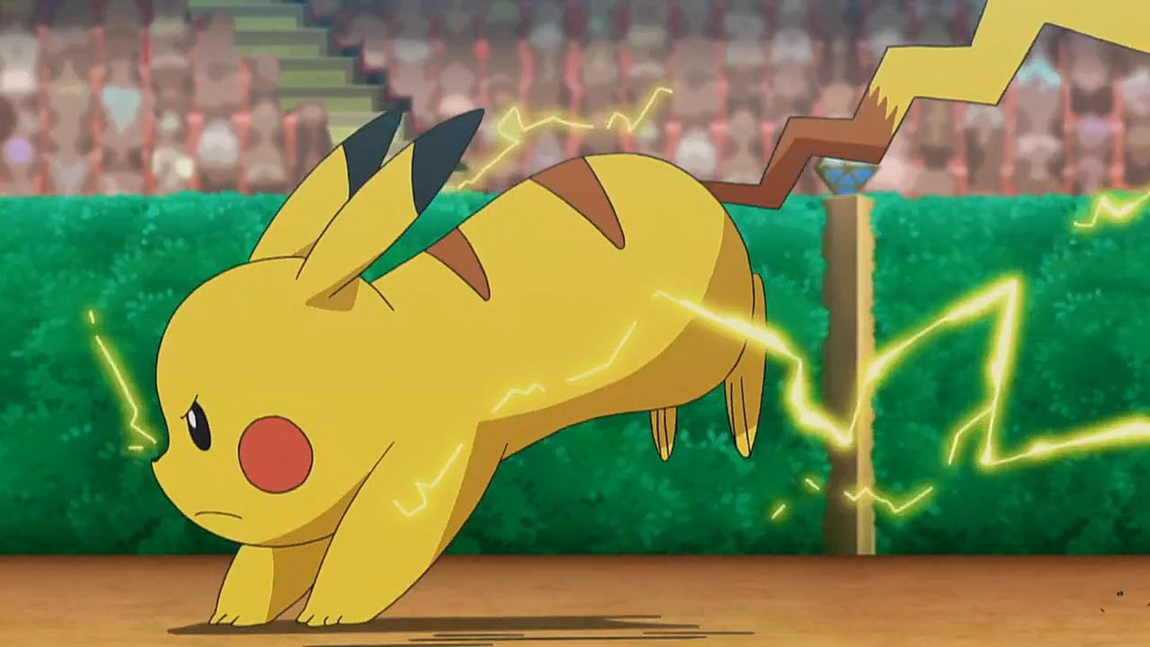 pokemon anime electroweb pokemon anime electroweb