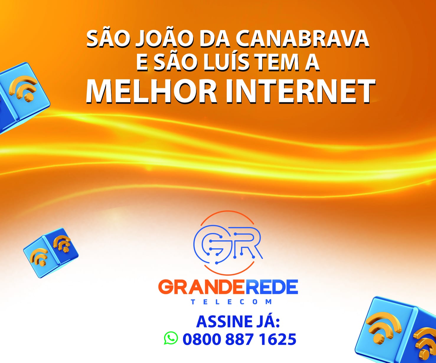 Canabrava News - noticias, fotos e vídeos de São João da Canabrava e região.
